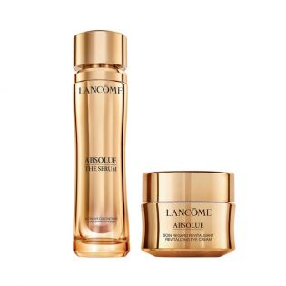 Absolue Crema Contorno Occhi + Absolue the Serum Duo