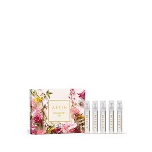 Set per la scoperta delle fragranze più vendute di AERIN