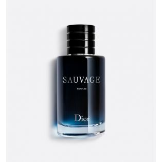 Profumo Sauvage