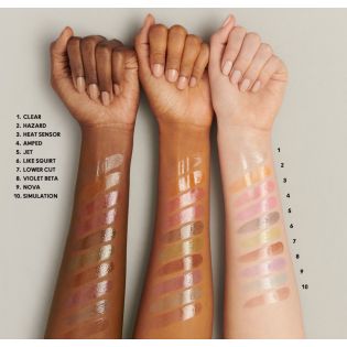 Spruzza Gloss Stick rimpolpante
