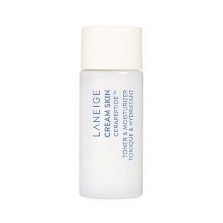 Crema tonica e idratante per la pelle (15 ml)