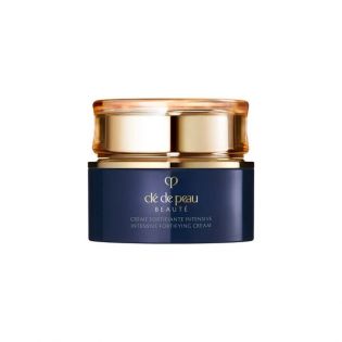 Crema Fortificante Intensiva