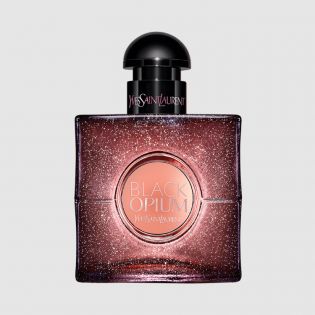 Eau de Toilette Oppio Nero