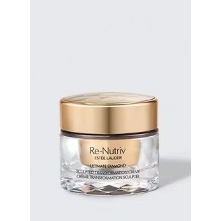 Crema idratante Re-Nutriv Ultimate Diamond Sculpted Transformation