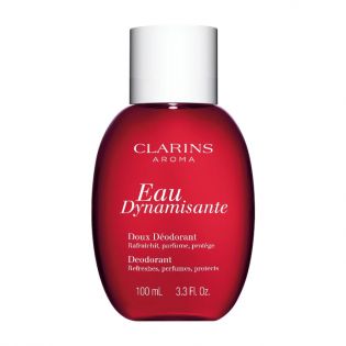 Deodorante spray Eau Dynamisante