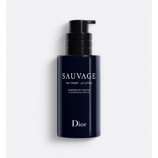 Lozione tonica Sauvage