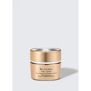 Re-Nutriv Ultimate Lift Crema occhi rigenerante per la giovinezza ricca