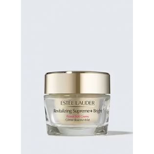 Crema morbida rivitalizzante Supreme+ Bright Moisturizer Power