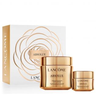 Set duo Absolue Soft e crema per gli occhi