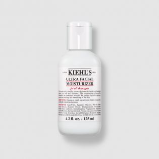 Crema idratante ultra viso