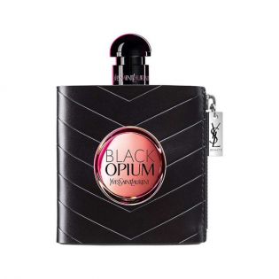 Giacche nere di eau de parfum Opium