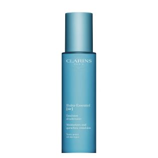 Emulsione Hydra-Essentiel con doppio acido ialuronico
