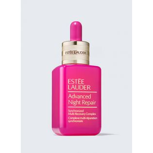 Recensioni sul siero riparatore notturno avanzato Pink Ribbon in edizione limitata