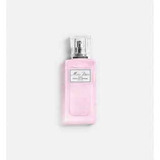 Olio per capelli Miss Dior