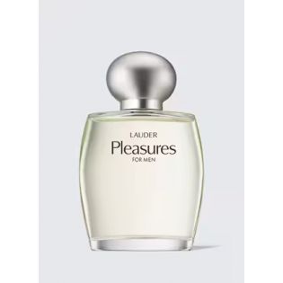 Lauder Pleasures For Men Colonia Spray