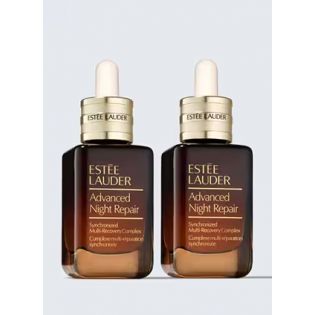 Recensioni del complesso multi-recupero sincronizzato Advanced Night Repair Serum Duo