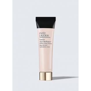 Primer futurista Aqua Brilliance™ Travel Size Watery Glow