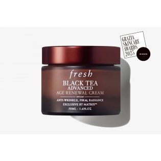 Crema idratante antietà alla ceramide al tè nero Crema idratante antietà alla ceramide al tè nero