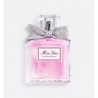 Bouquet fiorito di Miss Dior