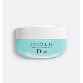 Crema di sorbetto fresco Dior Hydra Life