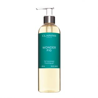 Gel schiumogeno Wonder Fig