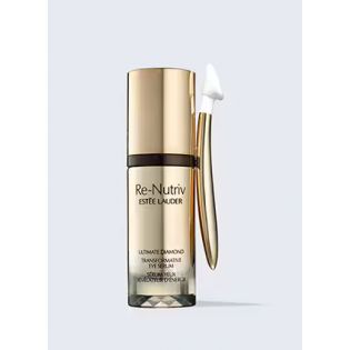 Re-Nutriv Ultimate Diamond Siero occhi brillantezza trasformativa