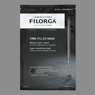 MASCHERA RIEMPITIVA DEL TEMPO