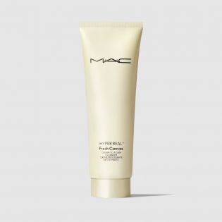 Detergente da crema a schiuma Hyper Real Fresh Canvas
