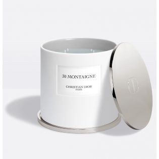 Candela gigante 30 Montaigne