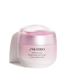 Crema Gel Illuminante
