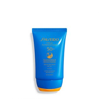 Crema solare protettiva definitiva SPF 50+ Protezione solare