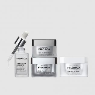 PACCHETTO DA COLLEZIONE TIME-FILLER