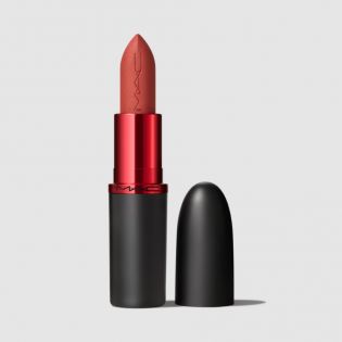 ROSSETTO VIVA GLAM M·A·CXIMAL, OPACO SETOSO