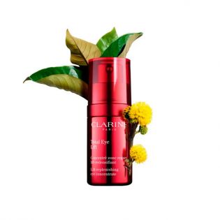 Crema lifting totale per gli occhi