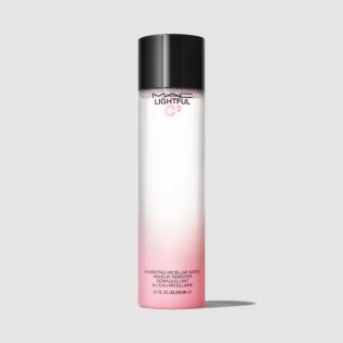 Lightful C³ Struccante con Acqua Micellare Idratante