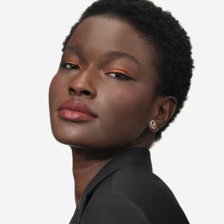 LOOK GLOW DEL TRAMONTO