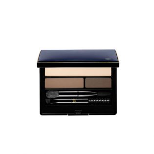 compatto per sopracciglia ed eyeliner