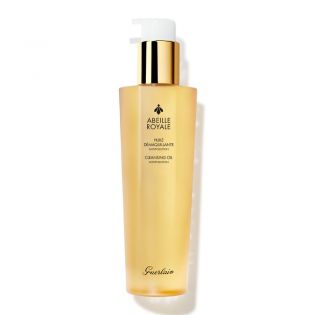 Abeille RoyaleOLIO DETERGENTE ANTIINQUINAMENTO