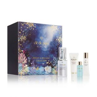 Collezione luminosa e brillante (valore $ 280)