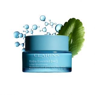Crema idratante Hydra-Essentiel + acido ialuronico