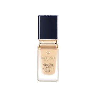 Fondotinta Fluido Radiante Matte SPF 20