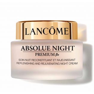 Crema notte Absolue Premium βx