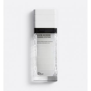Sistema Dermo Dior Homme