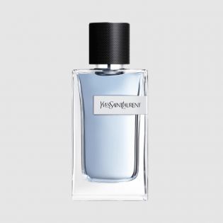 Y ACQUA DI TOILETTE