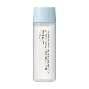 Tonico rivitalizzante Water Bank Blue HA (25 ml)