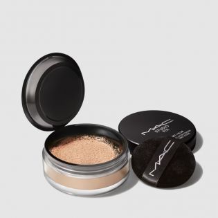 Set Studio Fix Pro + Cipria in polvere senza peso