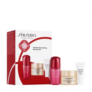 Set iniziale per levigare le rughe (valore $ 93)