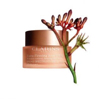 Crema Giorno Extra Rassodante - SPF 15 Tutti i tipi di pelle