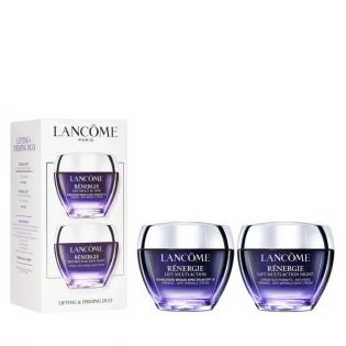 SET REGALO CREMA GIORNO E NOTTE RENERGIE LIFT MULTI-AZIONE