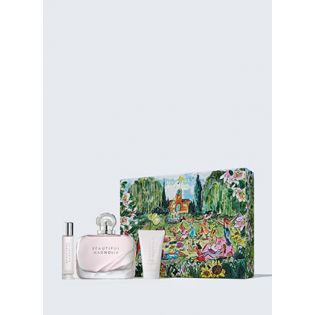 Bellissimo set di fragranze Magnolia Dare To Play